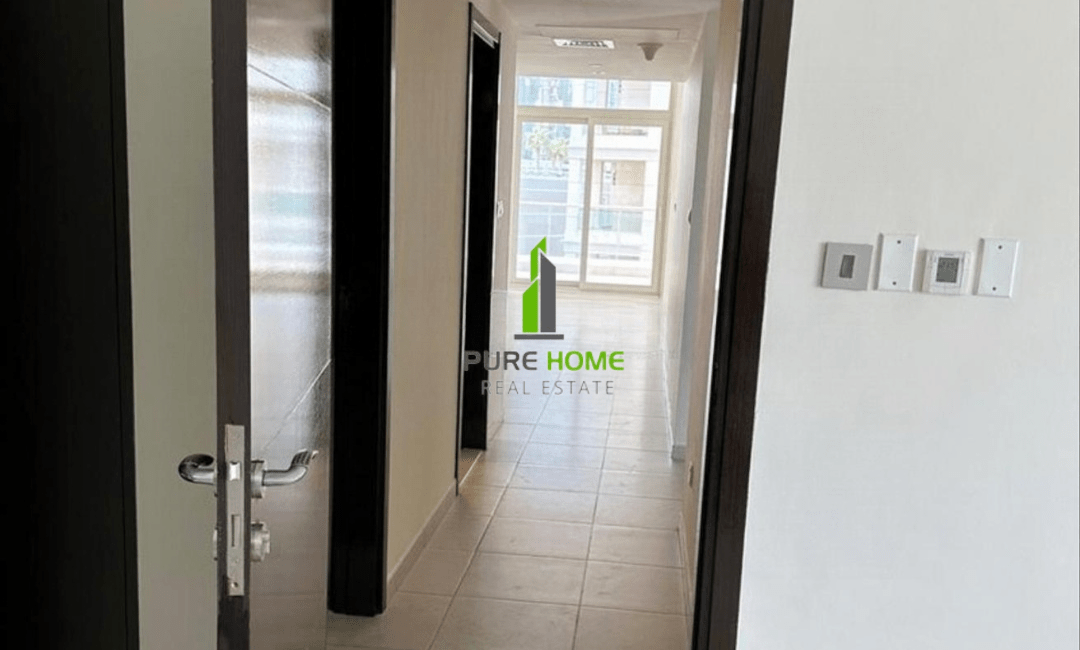 Stunning 3-Bedroom Apartment