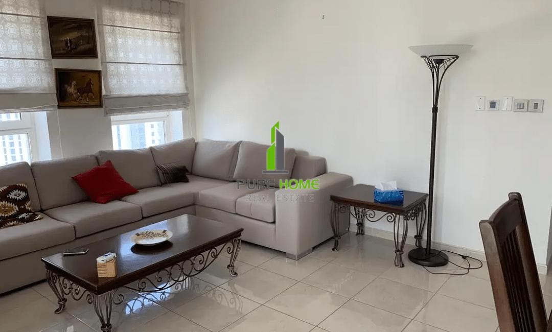 Stunning 3-Bedroom Apartment