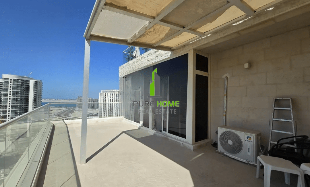 Stunning 3-Bedroom Apartment