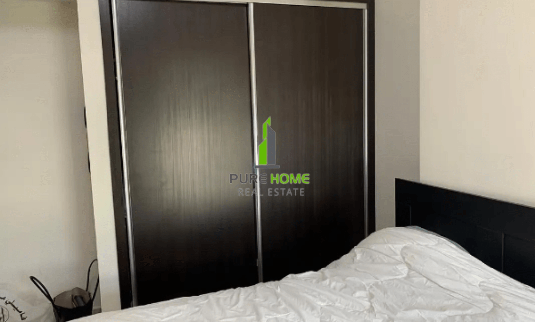 Stunning 3-Bedroom Apartment