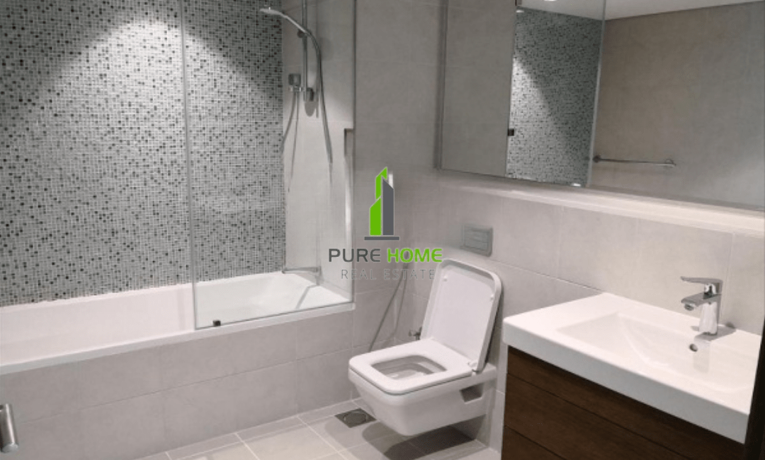 Unwind in Style: Compact & Modern Studio