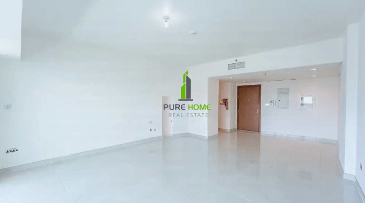 Elegant Waterfront Living – 1BR Apartment