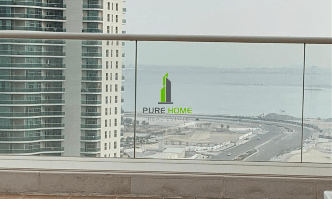 Stunning 3-Bedroom Apartment