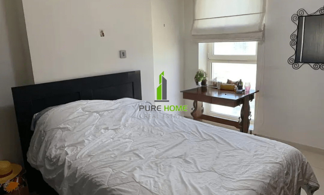 Stunning 3-Bedroom Apartment