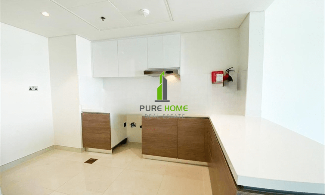 Unwind in Style: Compact & Modern Studio