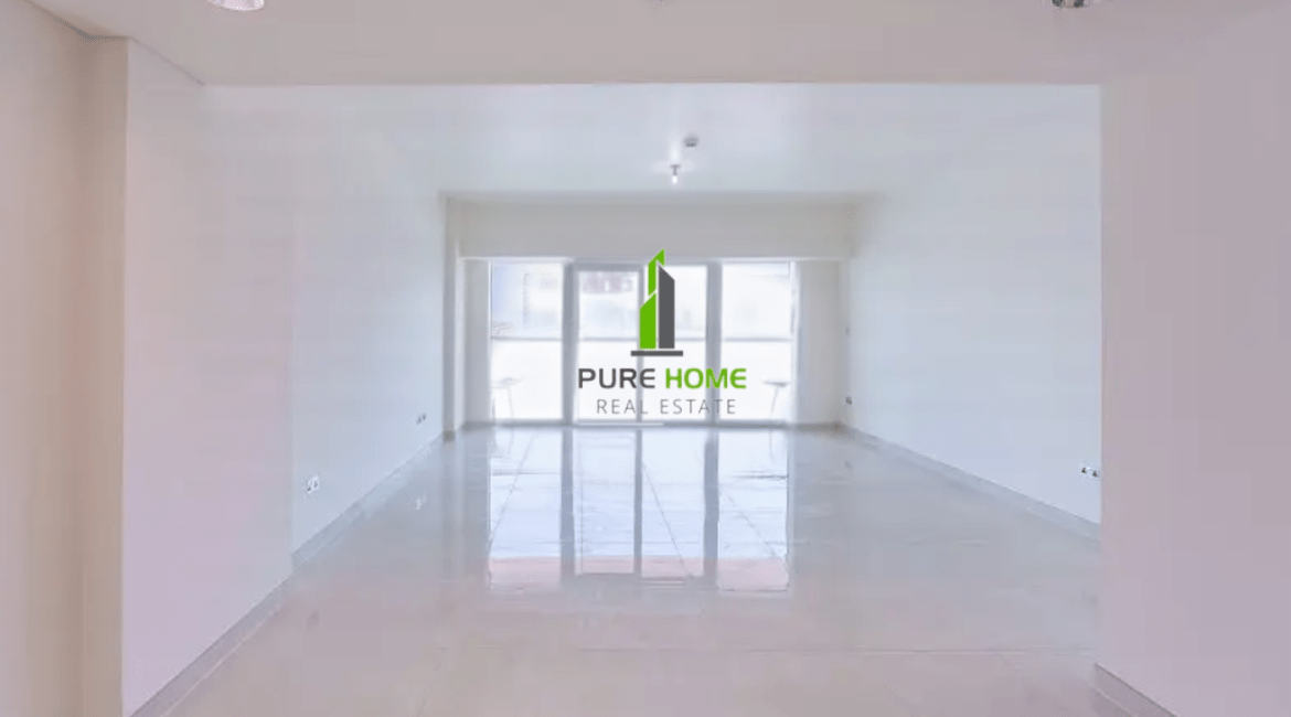 Elegant Waterfront Living – 1BR Apartment