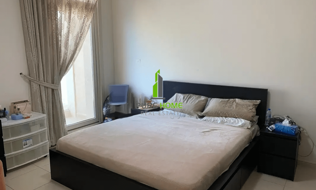 Stunning 3-Bedroom Apartment