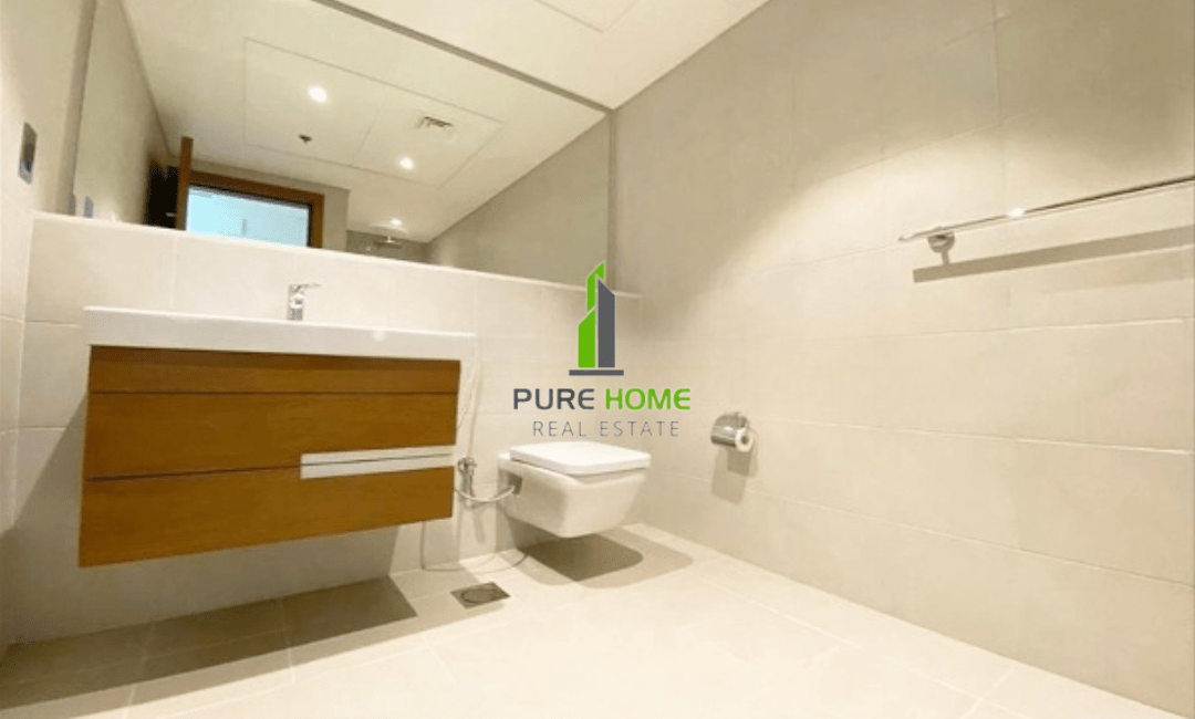 Unwind in Style: Compact & Modern Studio