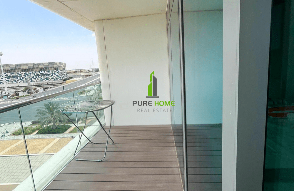 Elevated Luxury: Fully Furnished Studio