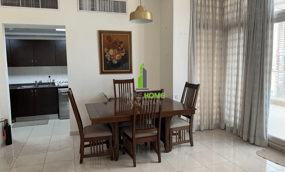 Stunning 3-Bedroom Apartment