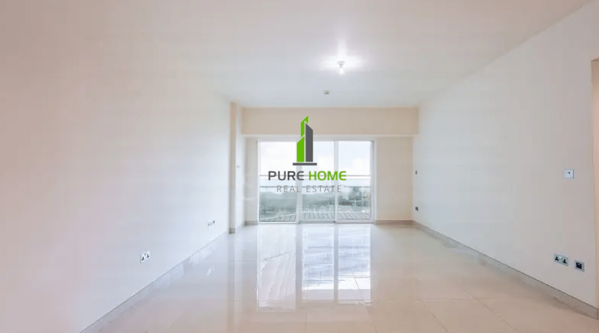 Elegant Waterfront Living – 1BR Apartment