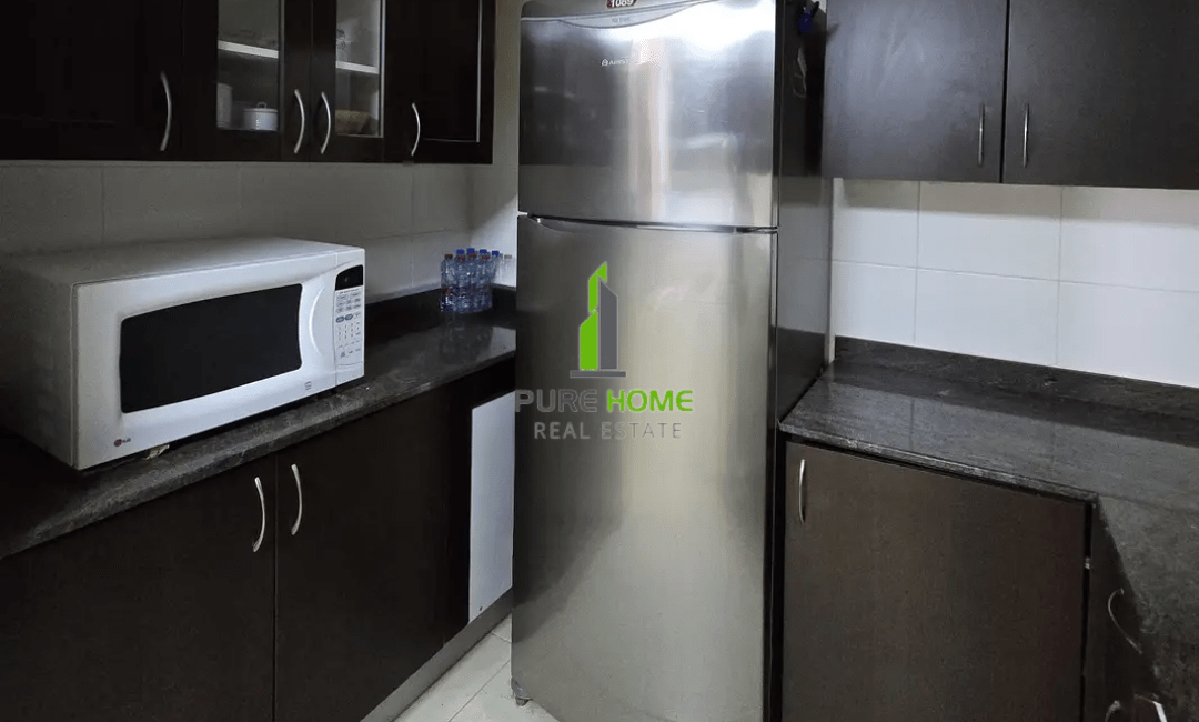 Stunning 3-Bedroom Apartment