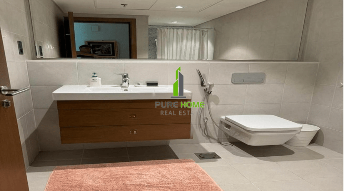 Elevated Luxury: Fully Furnished Studio