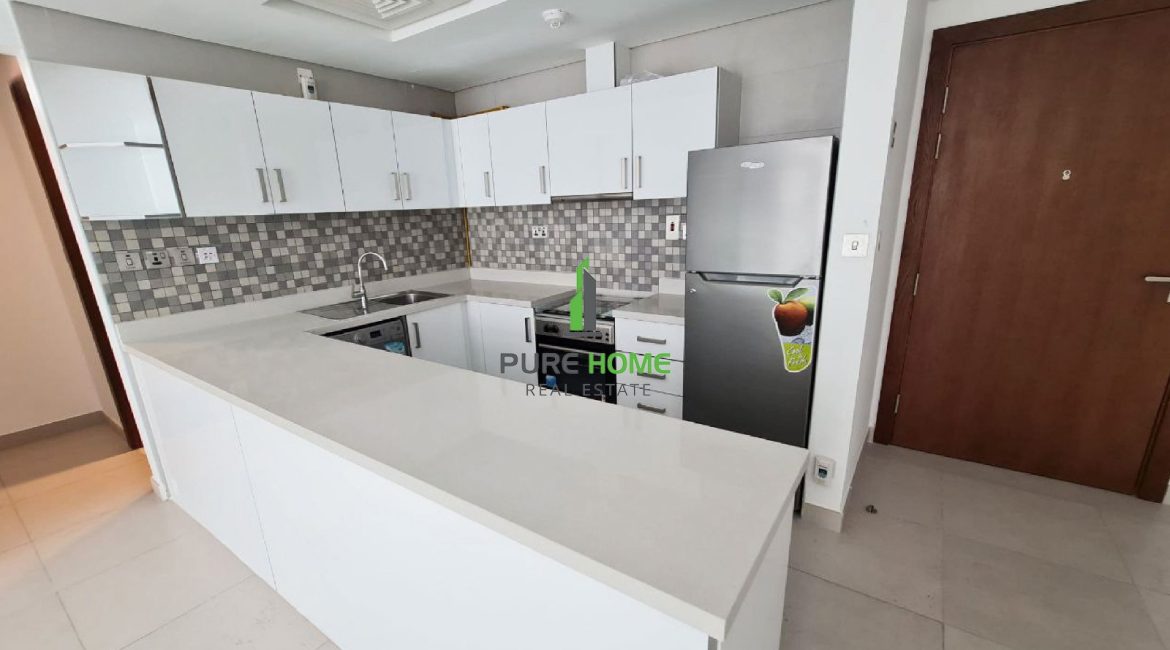 Amazing 3BR Apt | Mangrove Views | Premium Location