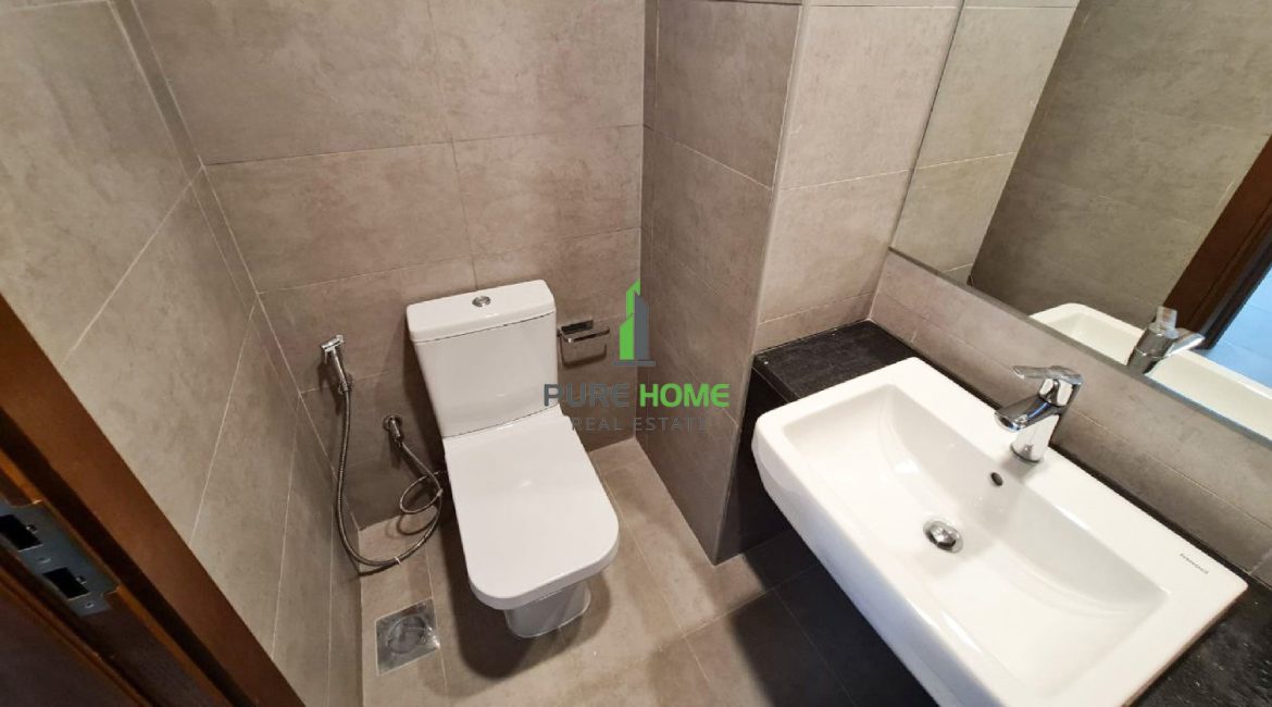 Amazing 3BR Apt | Mangrove Views | Premium Location