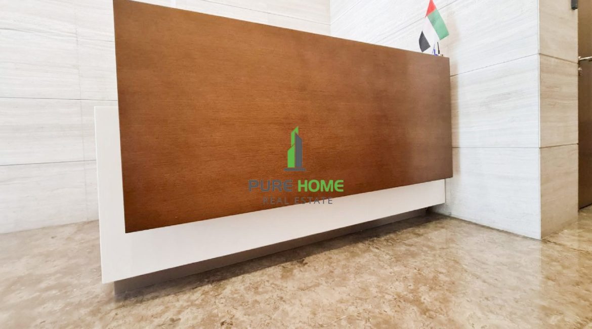 Amazing 3BR Apt | Mangrove Views | Premium Location