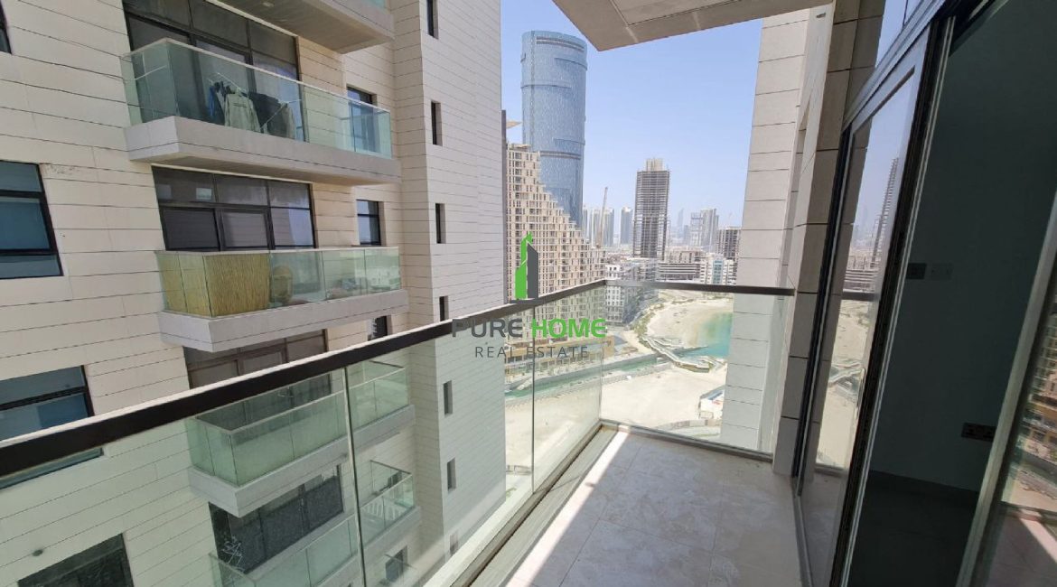 Amazing 3BR Apt | Mangrove Views | Premium Location