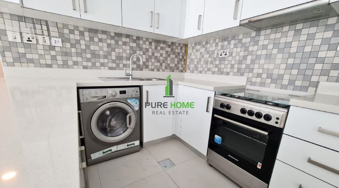 Amazing 3BR Apt | Mangrove Views | Premium Location