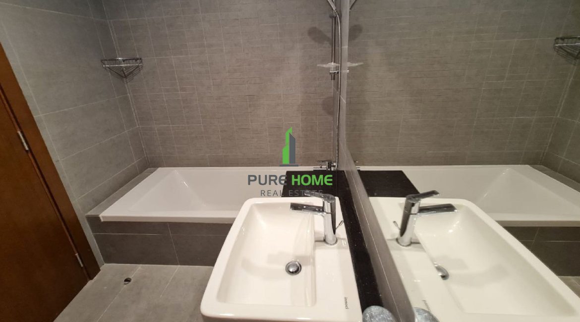 Amazing 3BR Apt | Mangrove Views | Premium Location