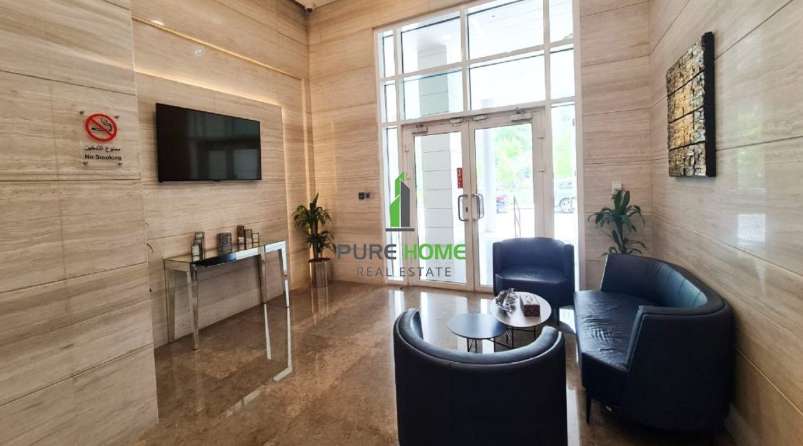 Amazing 3BR Apt | Mangrove Views | Premium Location