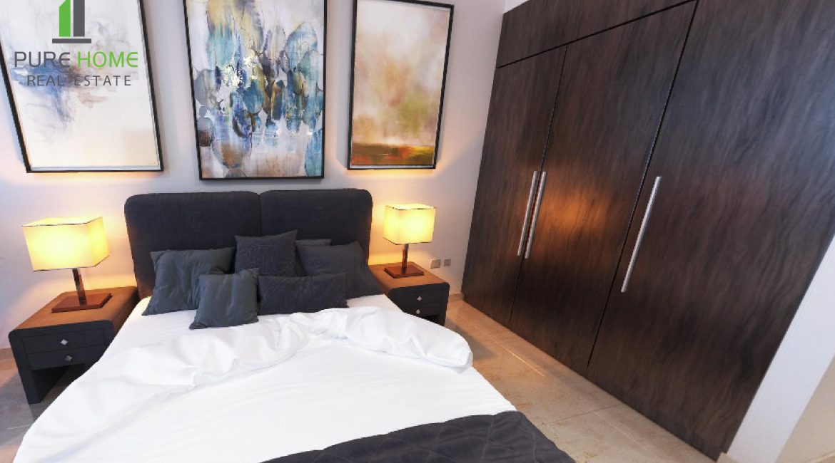 Luxurious Studio | Premium Location | Great Amenities