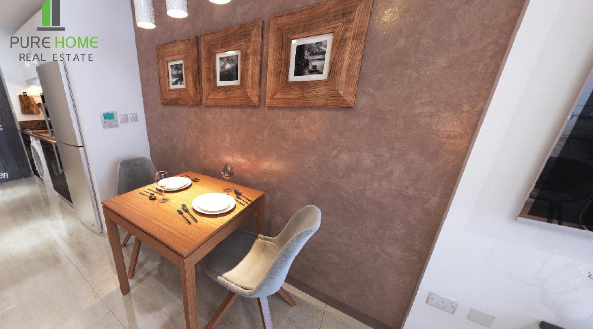 Luxurious Studio | Premium Location | Great Amenities