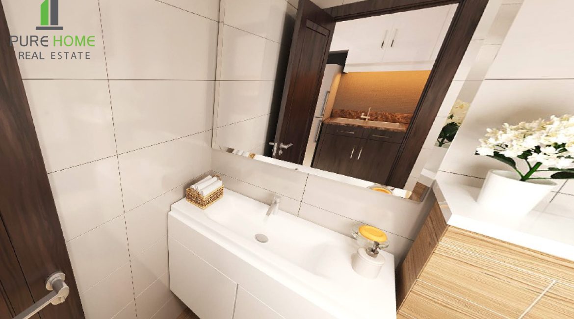 Luxurious Studio | Premium Location | Great Amenities