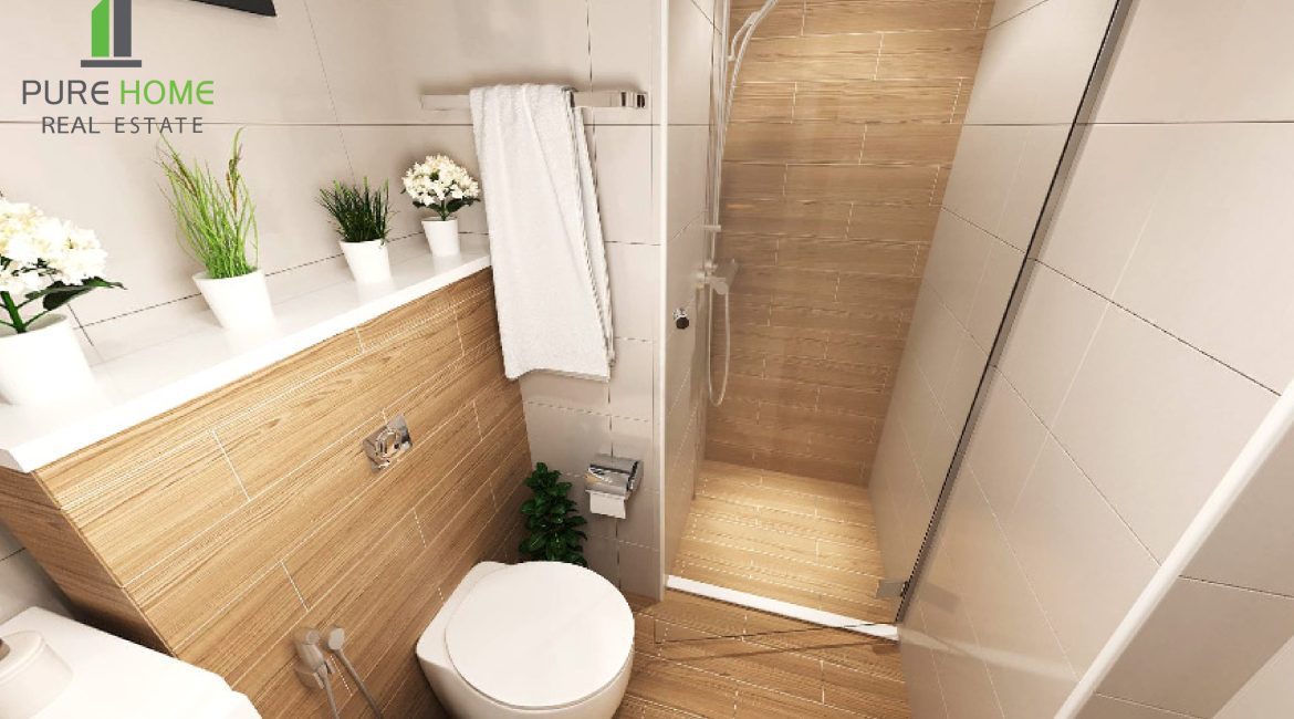 Luxurious Studio | Premium Location | Great Amenities