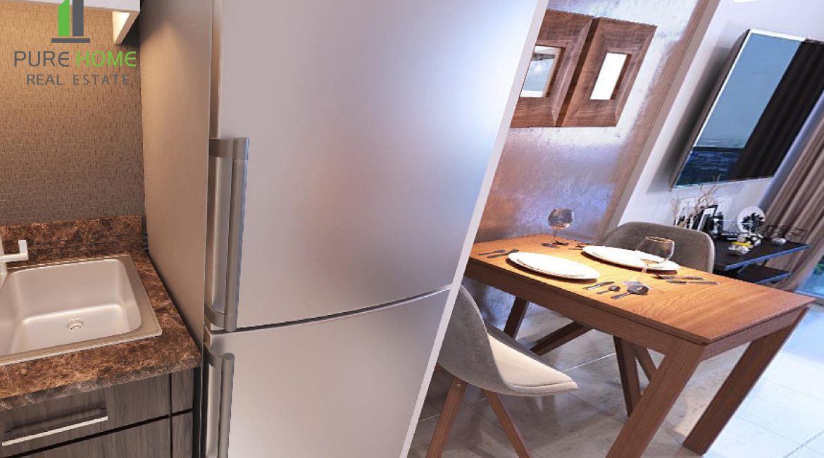 Luxurious Studio | Premium Location | Great Amenities