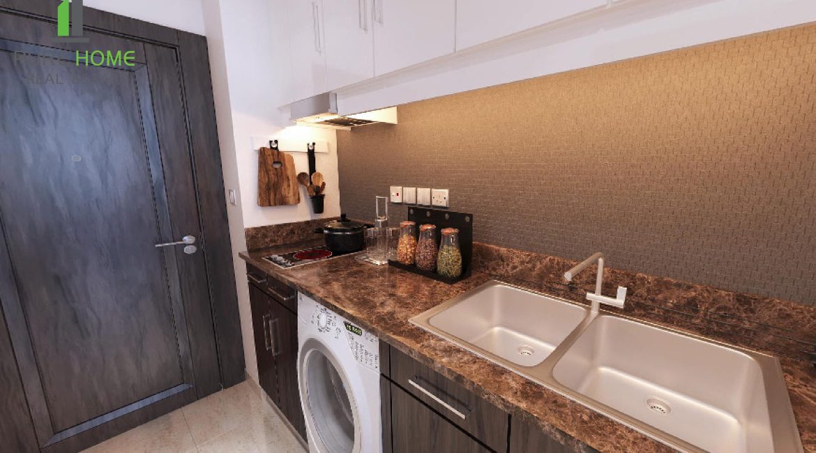 Luxurious Studio | Premium Location | Great Amenities